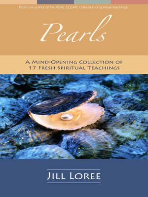 cover image of Pearls